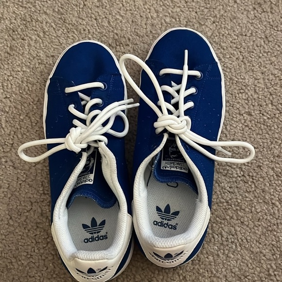“Adidas- Stan Smith Sneakers size 6” - Picture 3 of 6